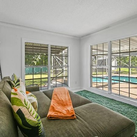 Tropical Beach & Lakefront Home West Palm Beach Exterior foto