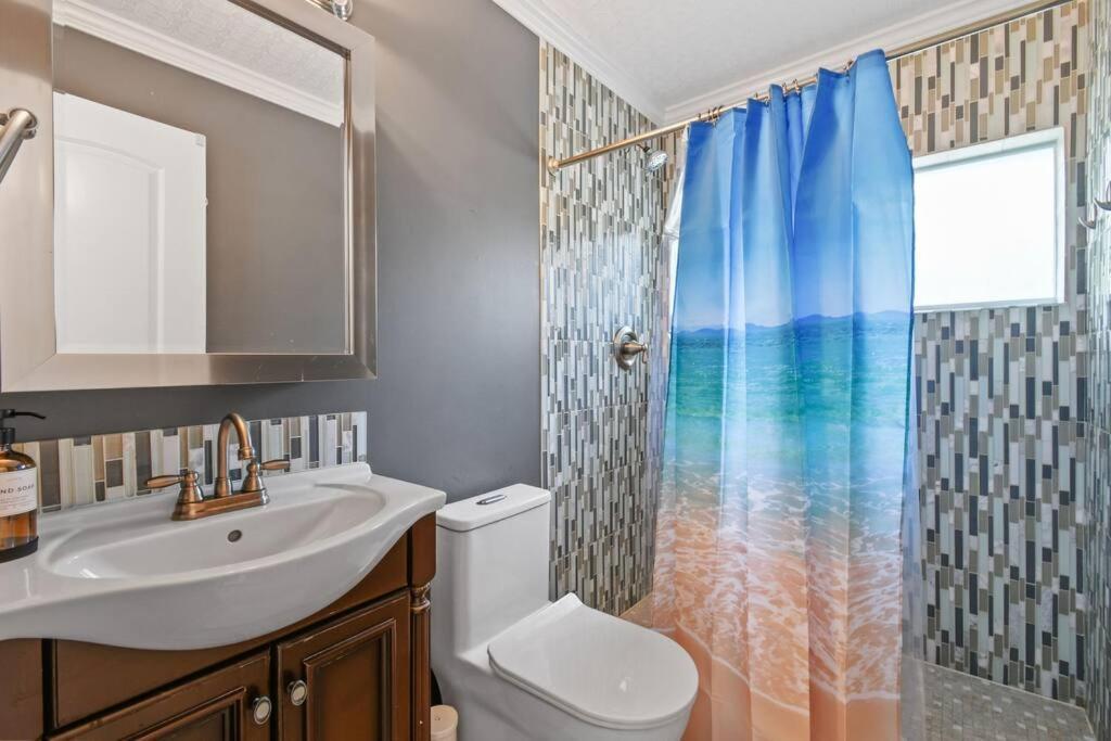 Tropical Beach & Lakefront Home West Palm Beach Exterior foto