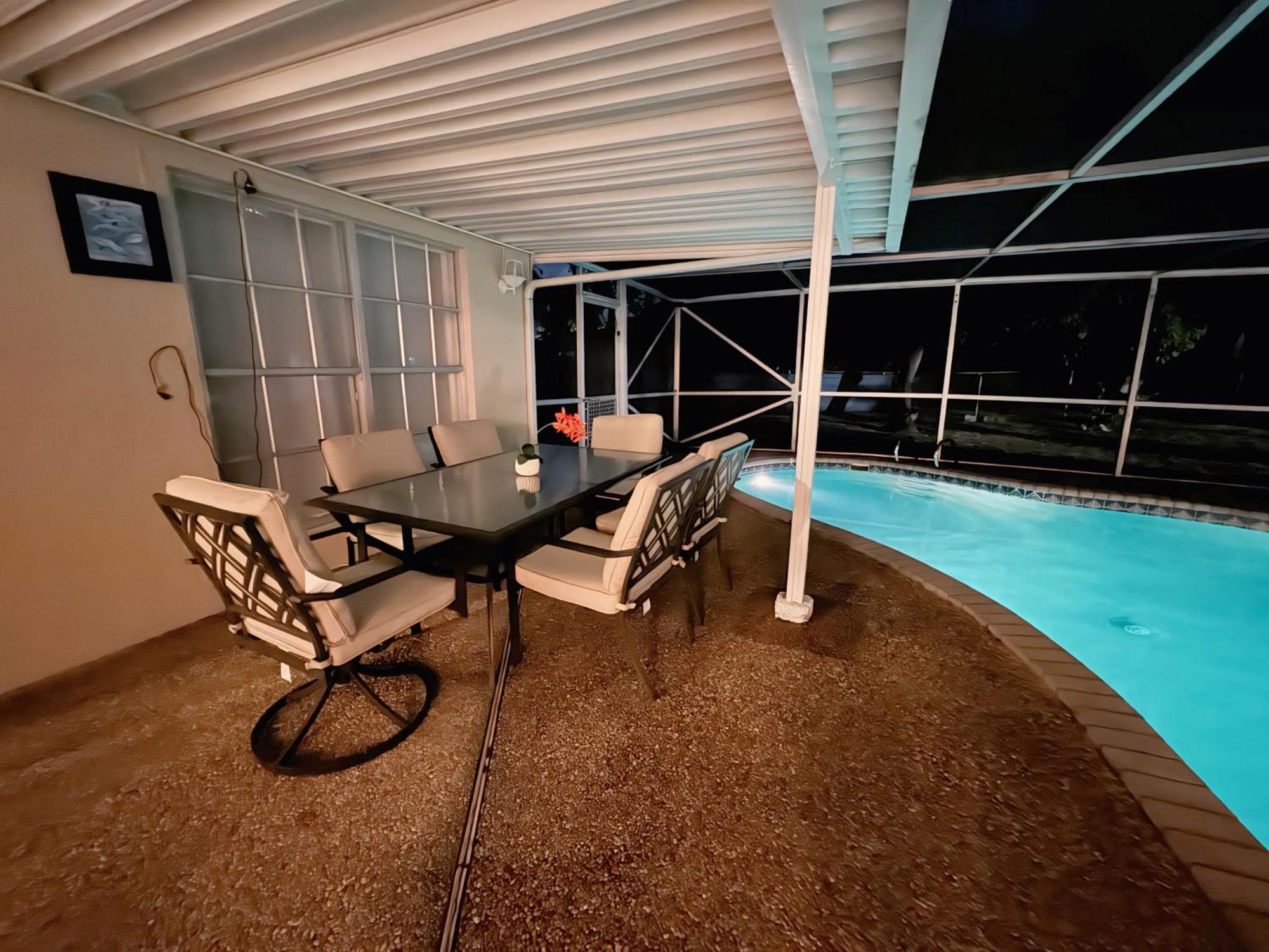 Tropical Beach & Lakefront Home West Palm Beach Exterior foto